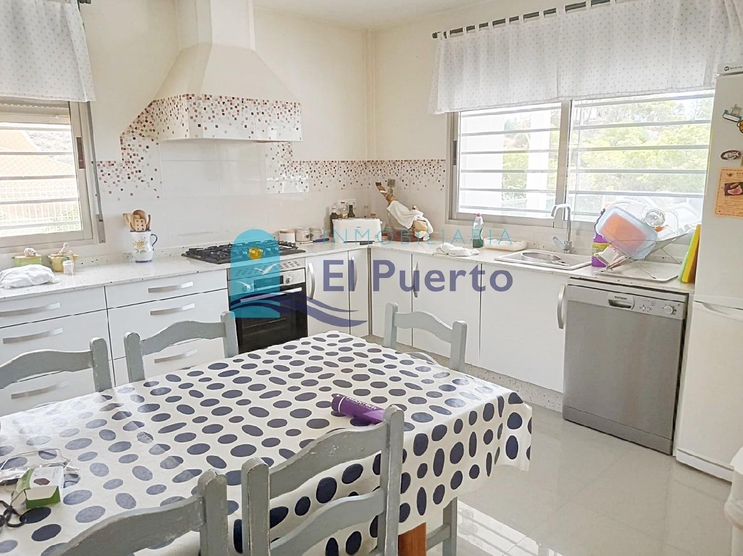  till salu villa Tentegorra Campo De Cartagena 8