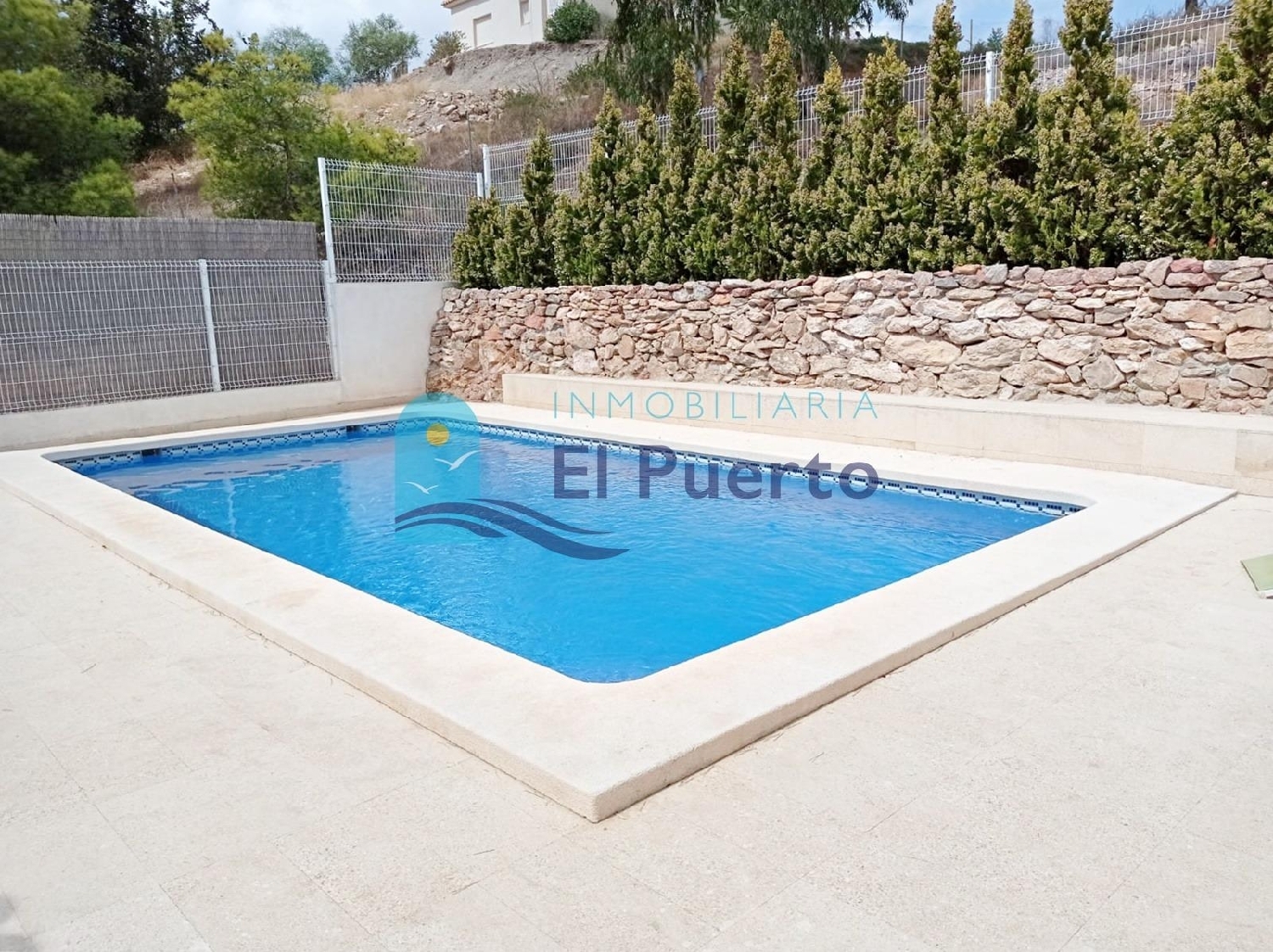 till salu villa Tentegorra Campo De Cartagena 2