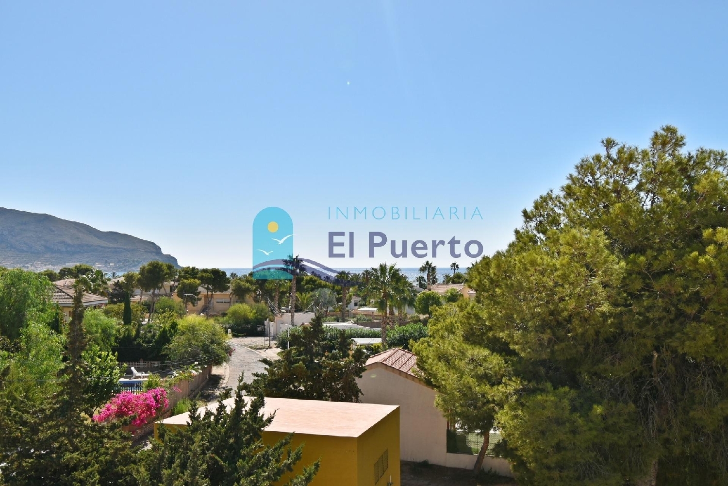  till salu villa Tentegorra Campo De Cartagena 5