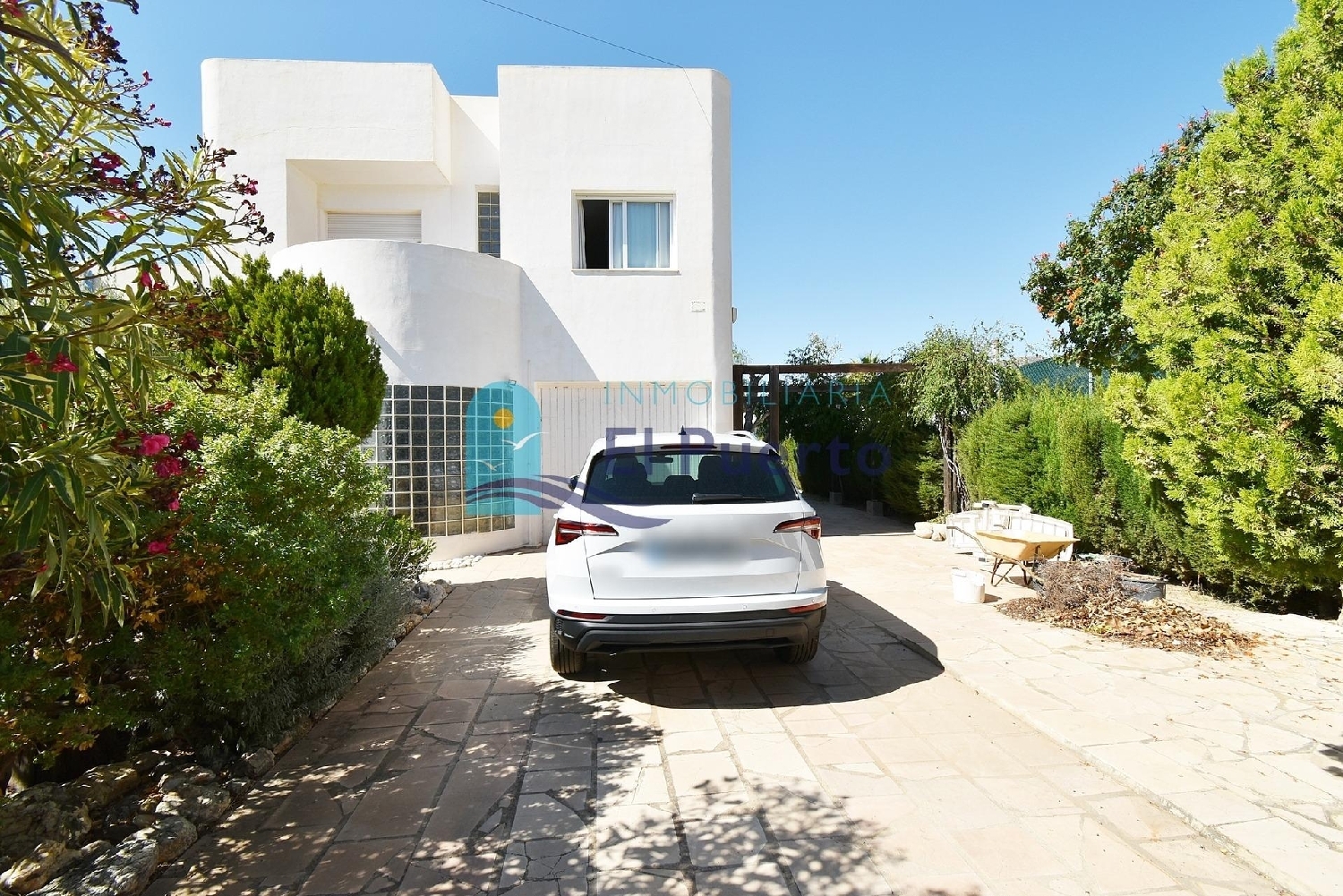 till salu villa Tentegorra Campo De Cartagena 3