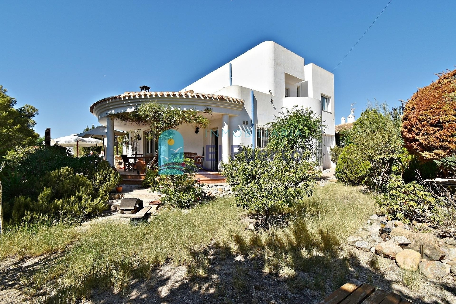 till salu villa Tentegorra Campo De Cartagena 2
