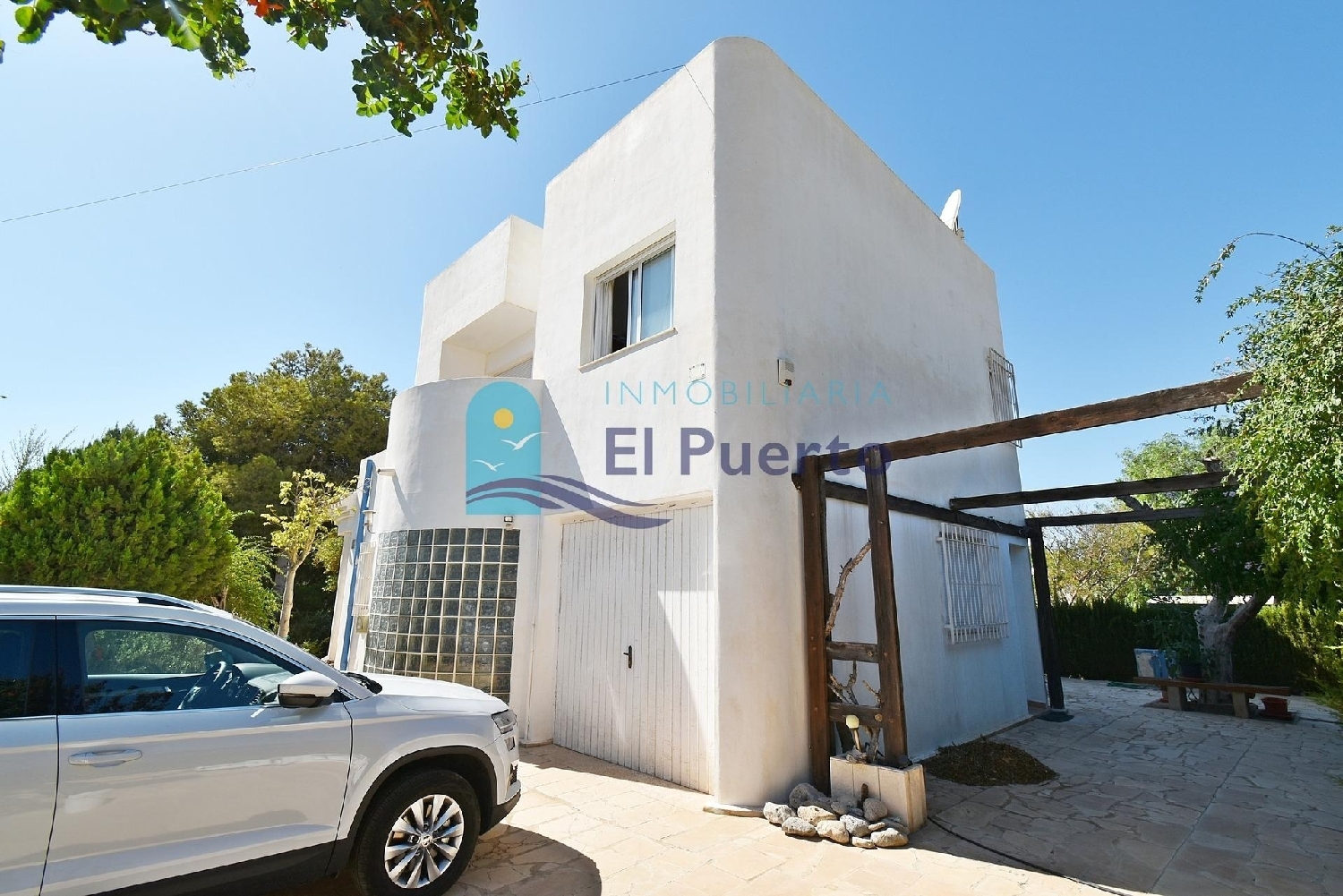  till salu villa Tentegorra Campo De Cartagena 4
