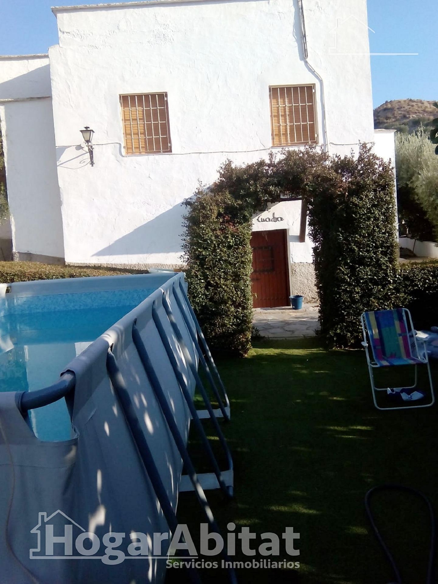  till salu villa Terque Alpujarra Almeriense 6