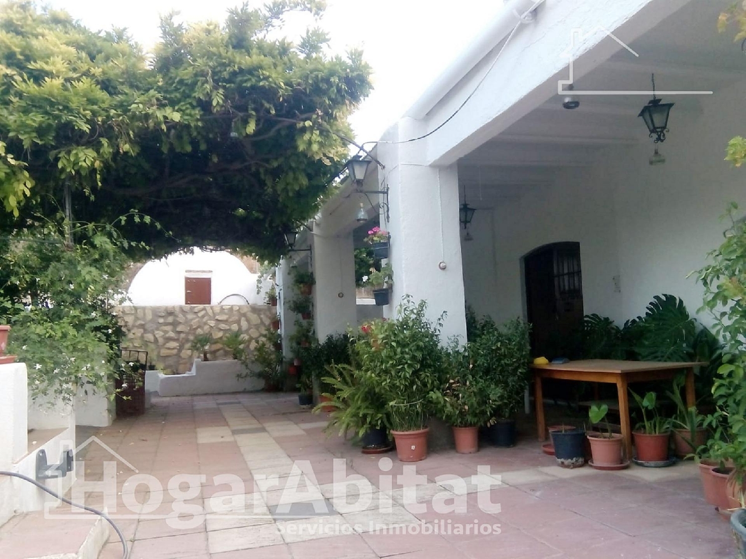  till salu villa Terque Alpujarra Almeriense 4