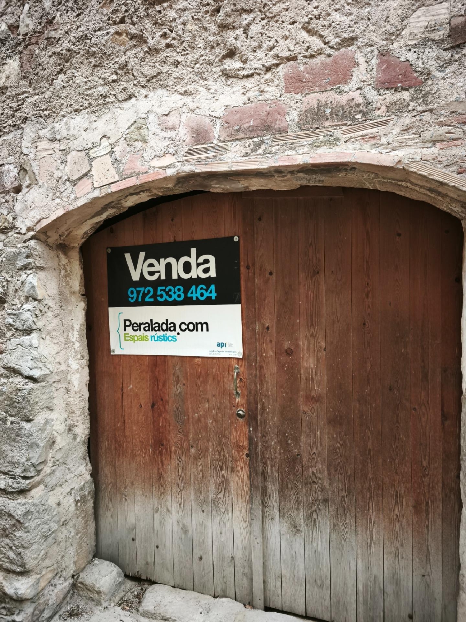 till salu villa La Guardia Alt Empordà 2