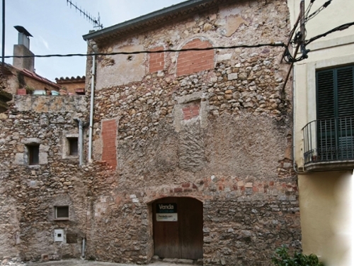 Terrades Alt Empordà villa foto 6219542
