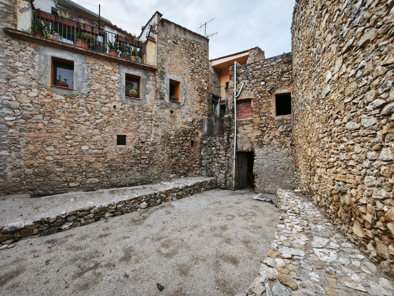  till salu villa La Guardia Alt Empordà 5