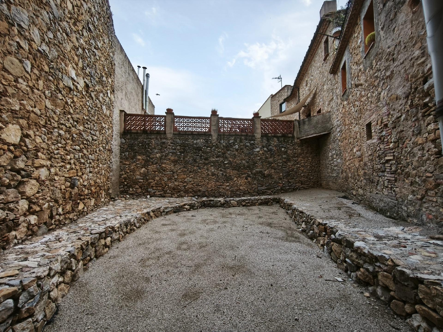 till salu villa La Guardia Alt Empordà 3