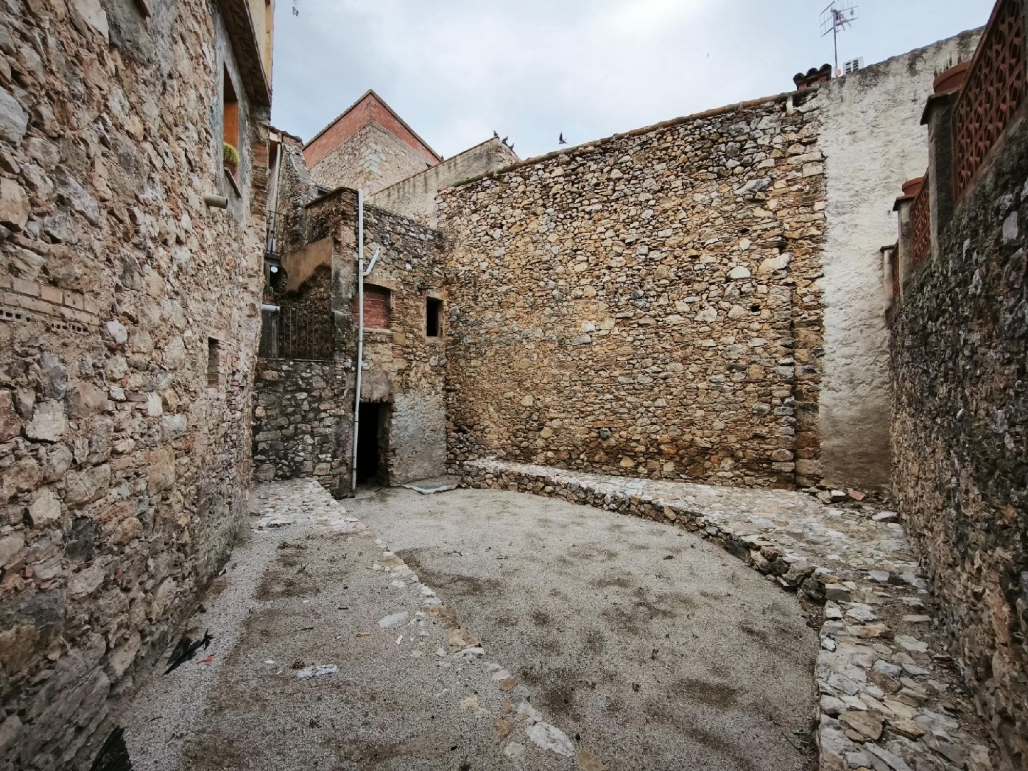  till salu villa La Guardia Alt Empordà 4