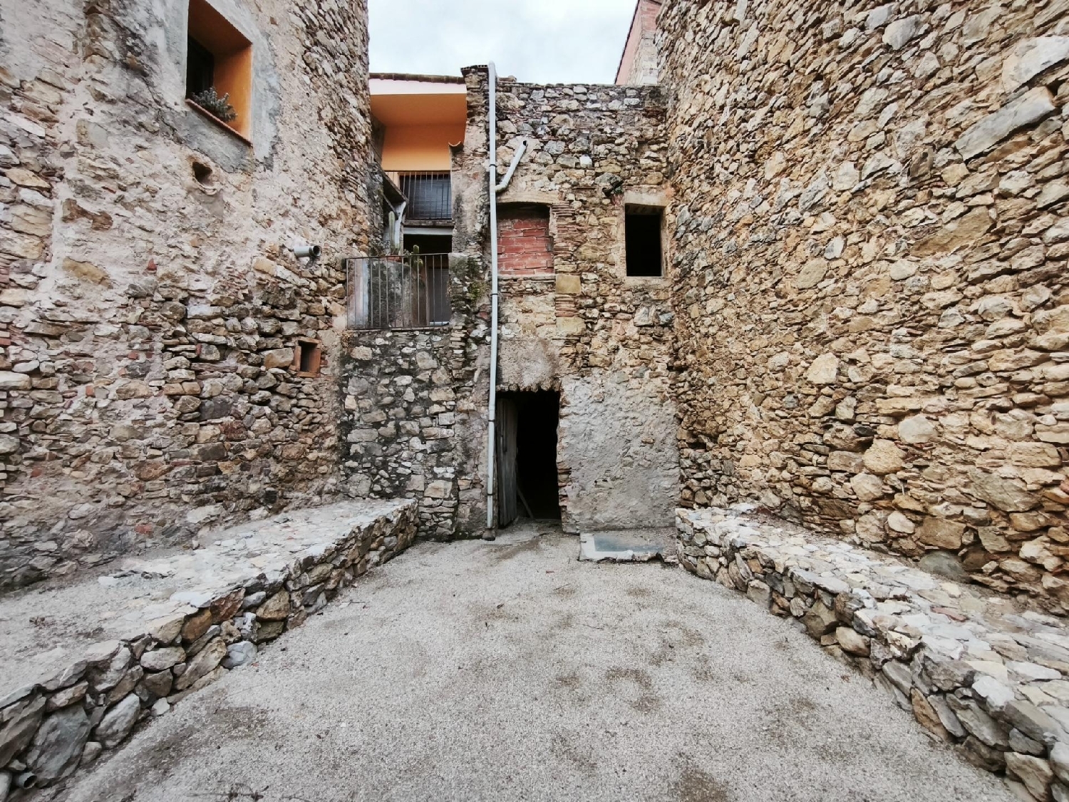  till salu villa La Guardia Alt Empordà 6