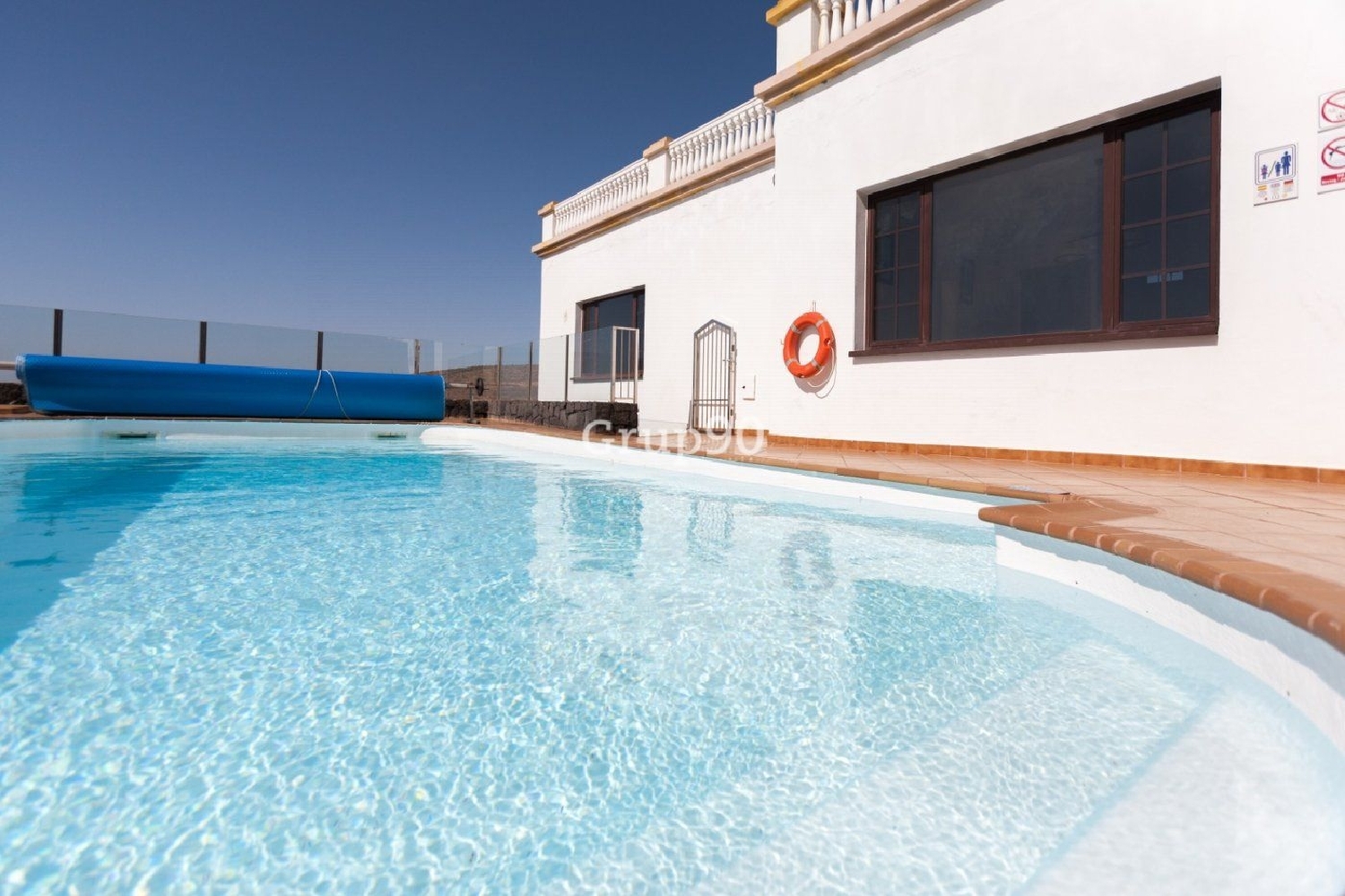  till salu villa Teseguite Lanzarote 7