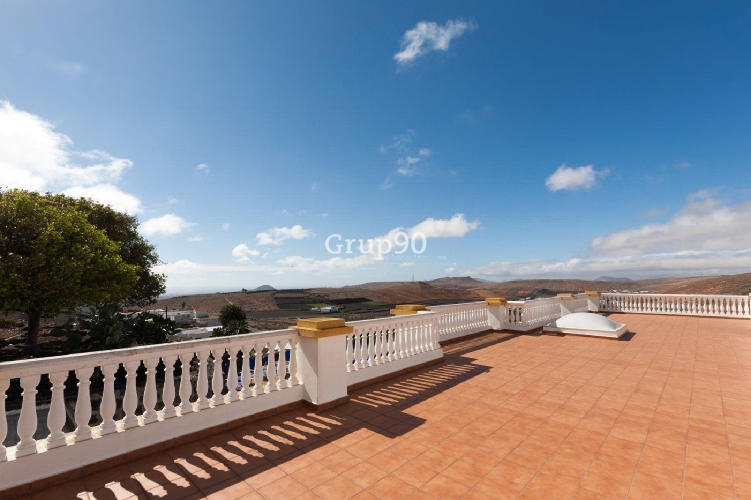  till salu villa Teseguite Lanzarote 8