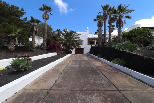 Teseguite Lanzarote villa foto 6235002
