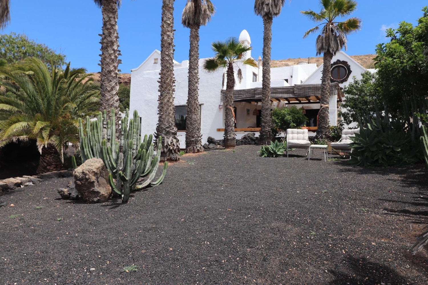  till salu villa Teseguite Lanzarote 5