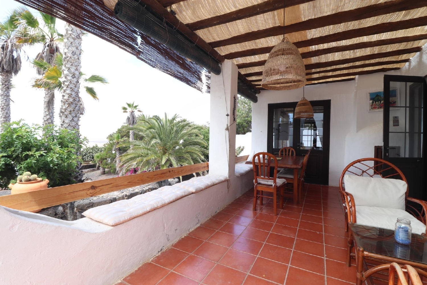 till salu villa Teseguite Lanzarote 3