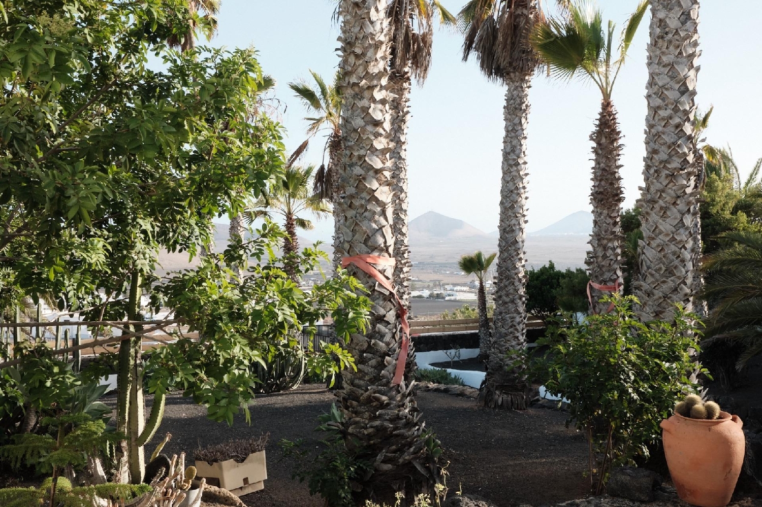  till salu villa Teseguite Lanzarote 4