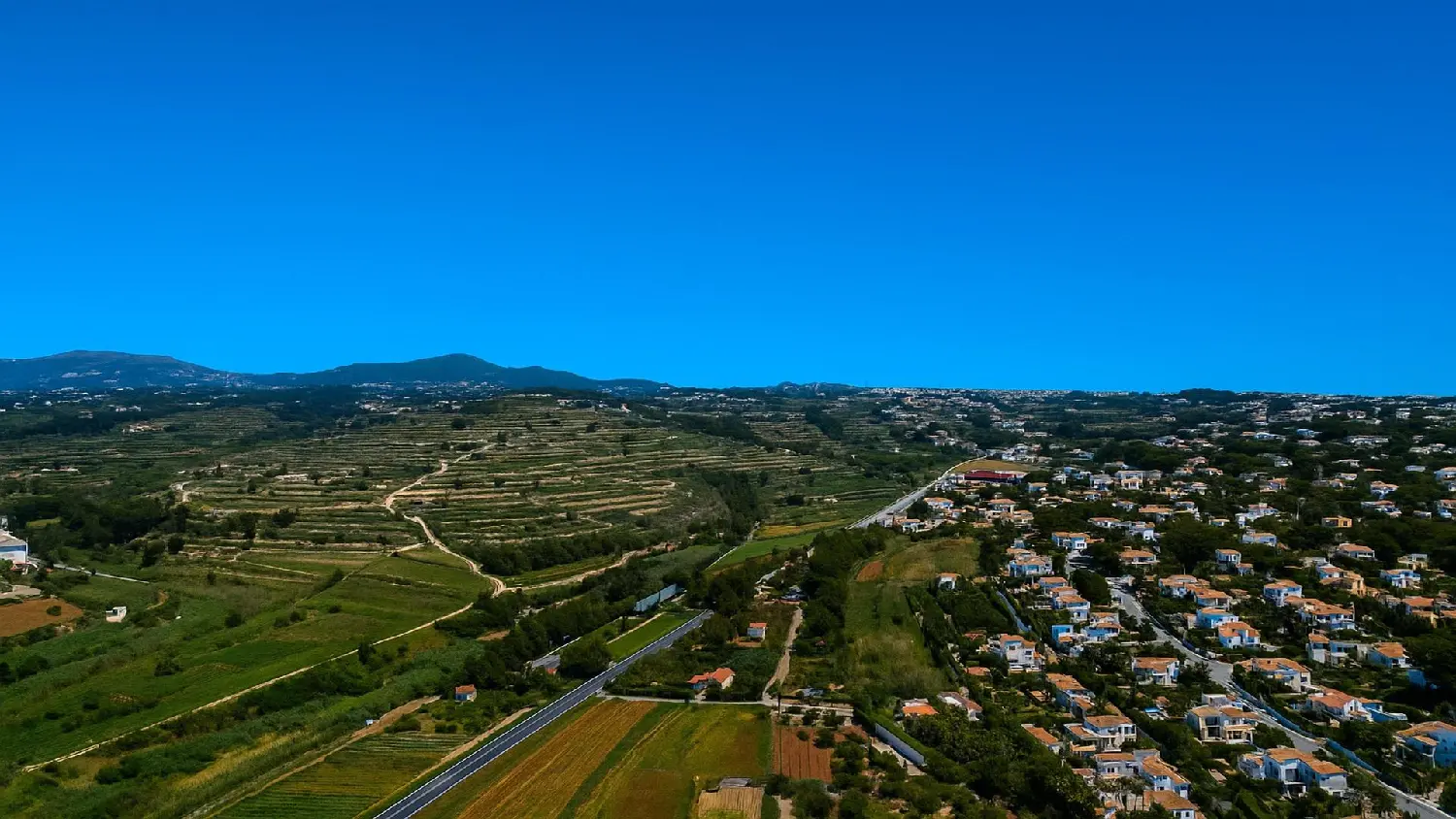  till salu villa Teulada Marina Alta 1