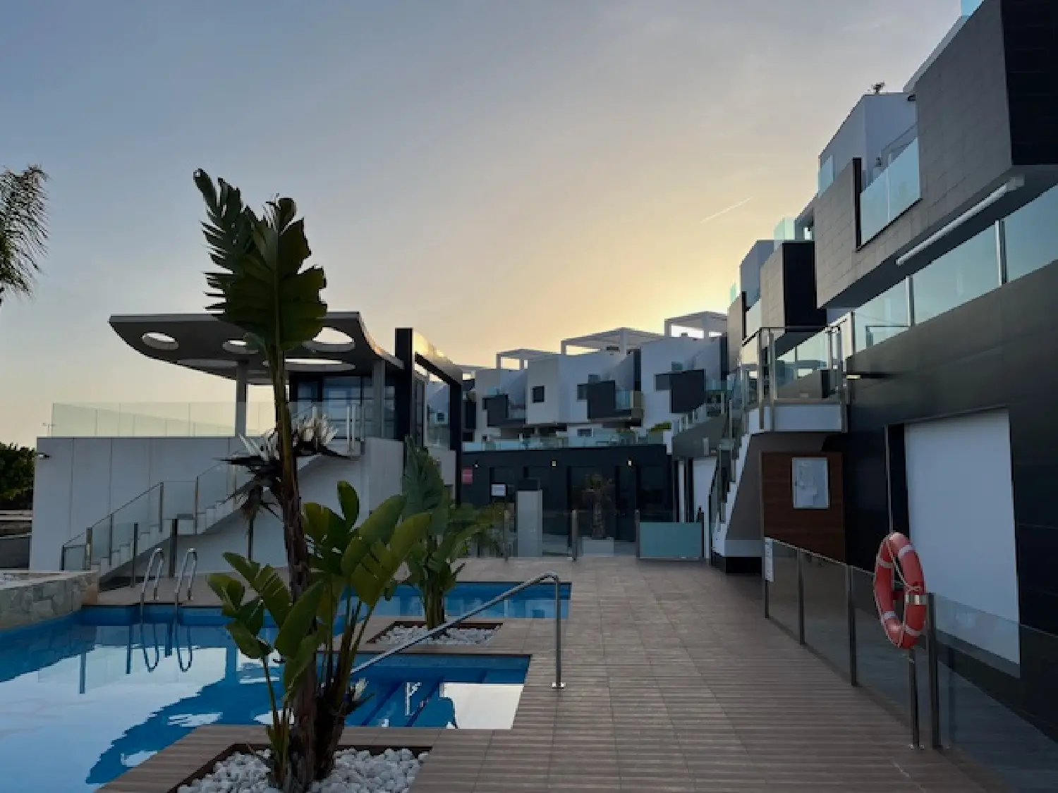 till salu villa The Golden Mile Costa Del Sol Occidental 3