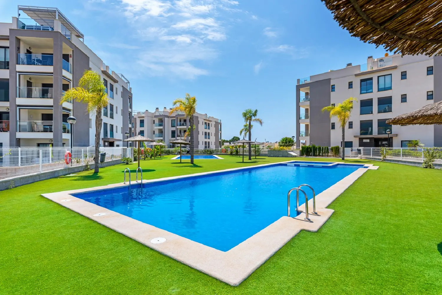 till salu villa The Golden Mile Costa Del Sol Occidental 2