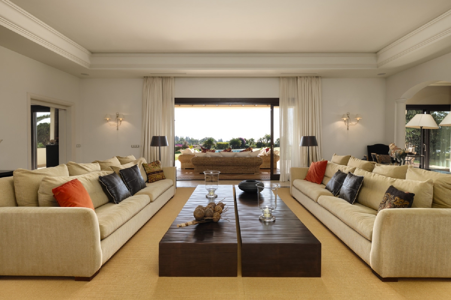  till salu villa The Golden Mile Costa Del Sol Occidental 7
