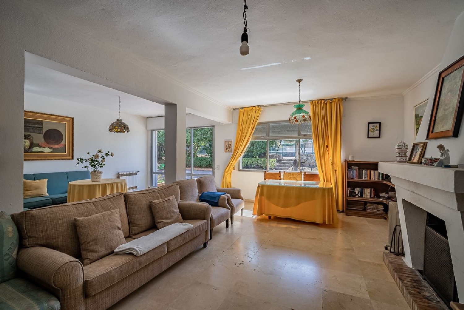  till salu villa The Golden Mile Costa Del Sol Occidental 7