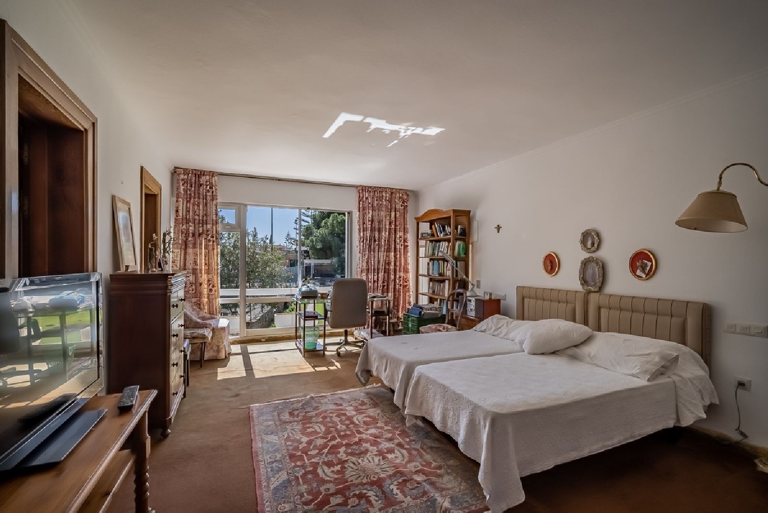  till salu villa The Golden Mile Costa Del Sol Occidental 6