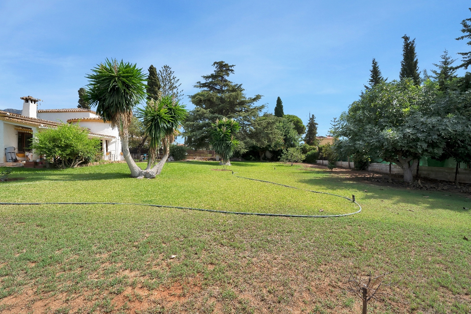 till salu villa The Golden Mile Costa Del Sol Occidental 3