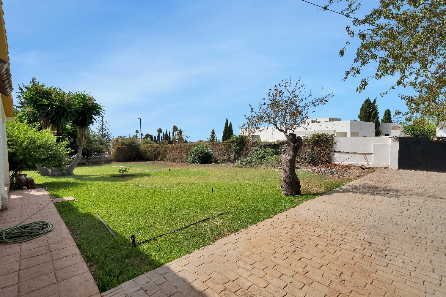 till salu villa The Golden Mile Costa Del Sol Occidental 2