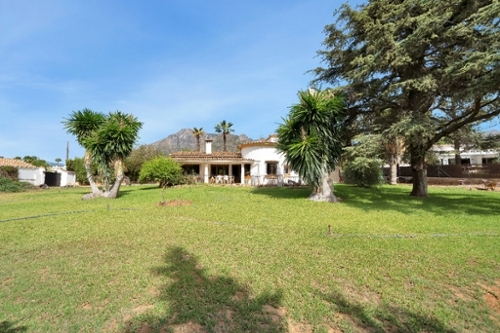 The Golden Mile Costa Del Sol Occidental villa foto 6238021