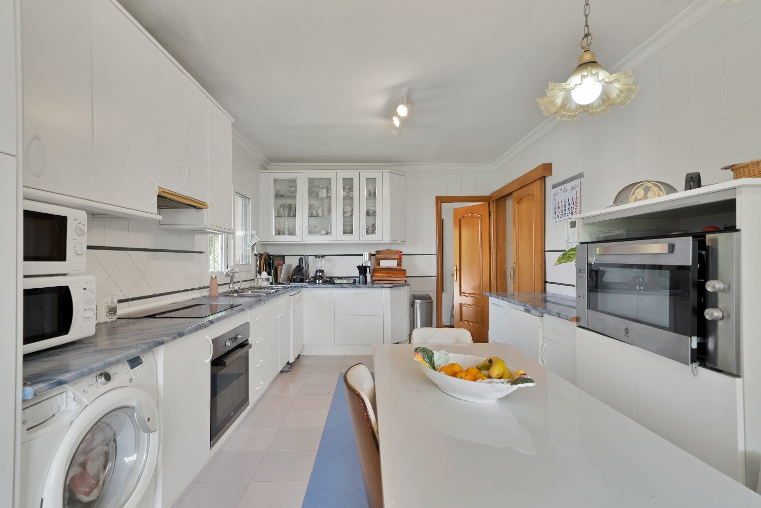  till salu villa The Golden Mile Costa Del Sol Occidental 4