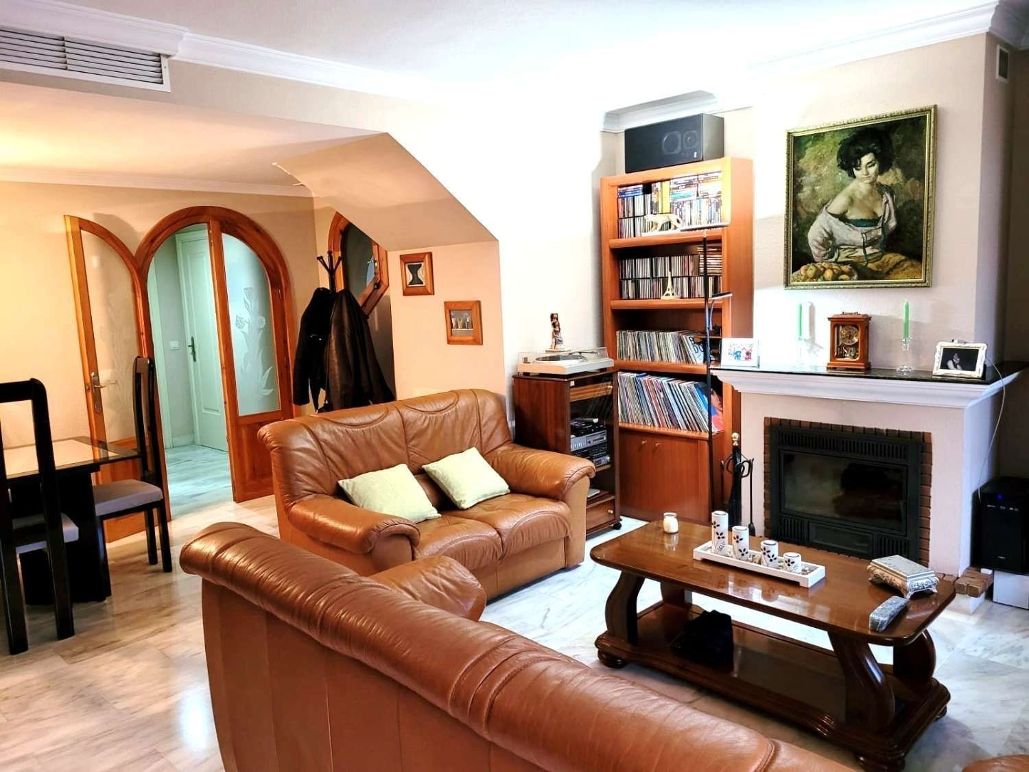  till salu villa The Golden Mile Costa Del Sol Occidental 5