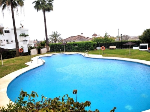 The Golden Mile Costa Del Sol Occidental villa foto 6228250