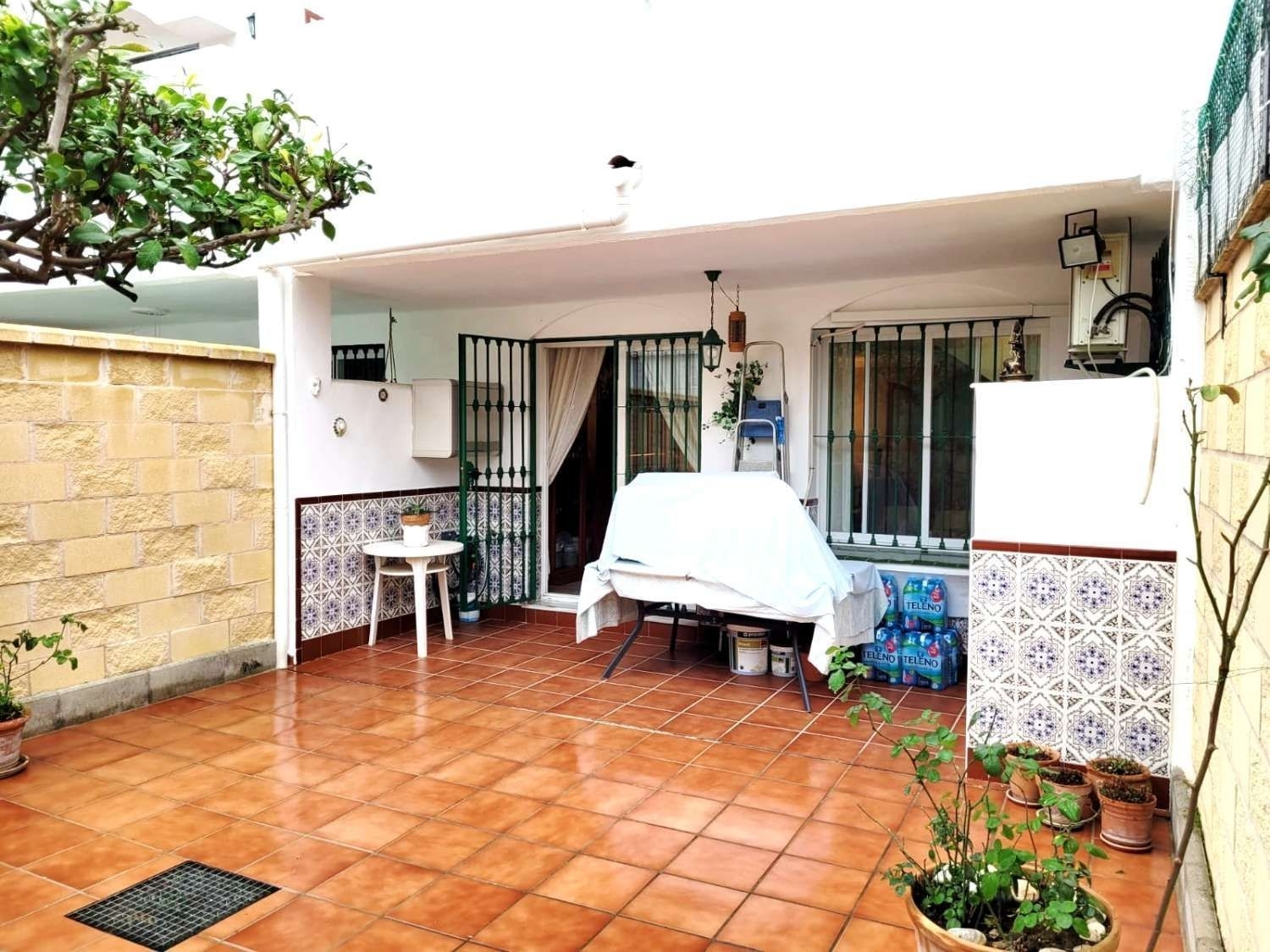 till salu villa The Golden Mile Costa Del Sol Occidental 2