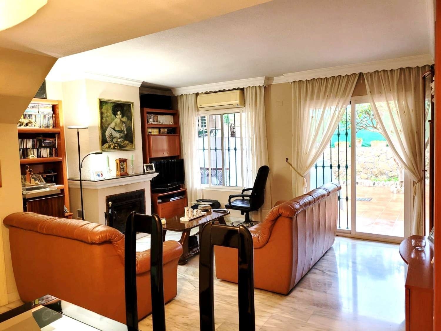  till salu villa The Golden Mile Costa Del Sol Occidental 4