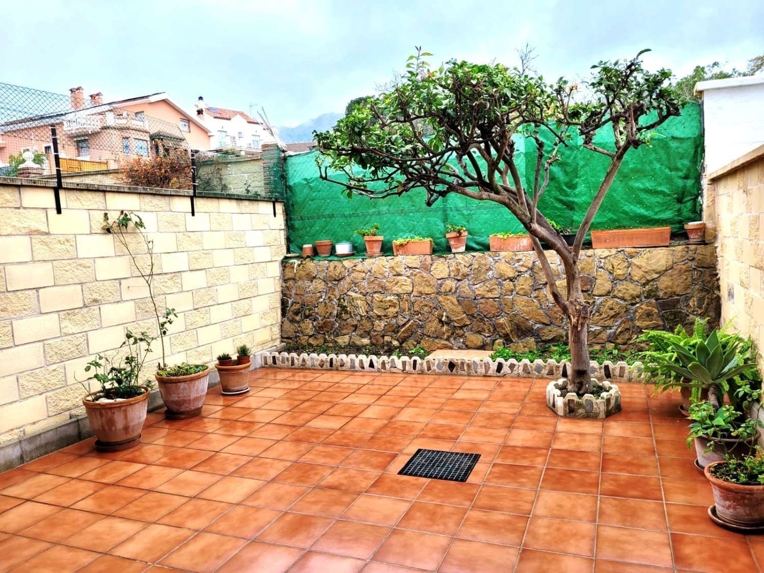till salu villa The Golden Mile Costa Del Sol Occidental 3