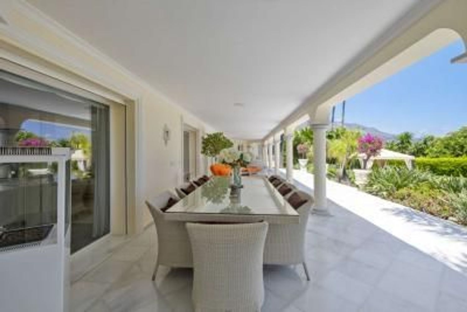  till salu villa The Golden Mile Costa Del Sol Occidental 6
