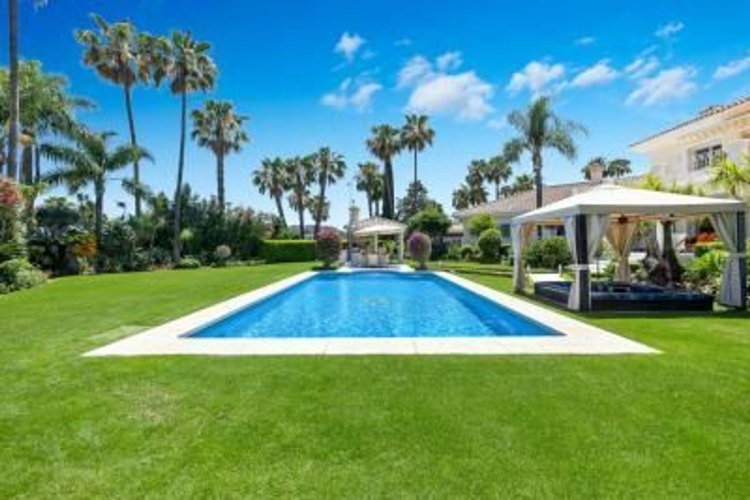  till salu villa The Golden Mile Costa Del Sol Occidental 4