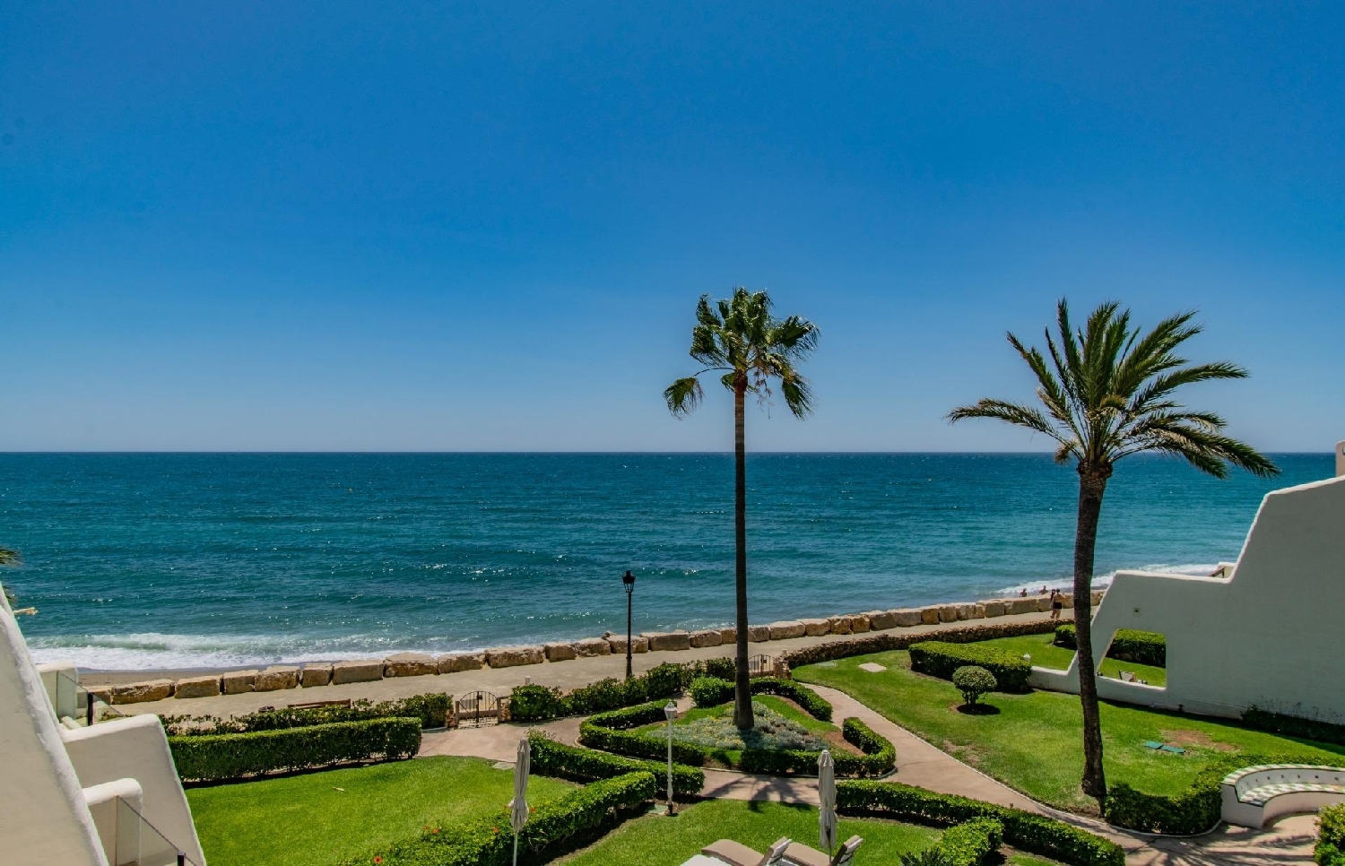 till salu villa The Golden Mile Costa Del Sol Occidental 3
