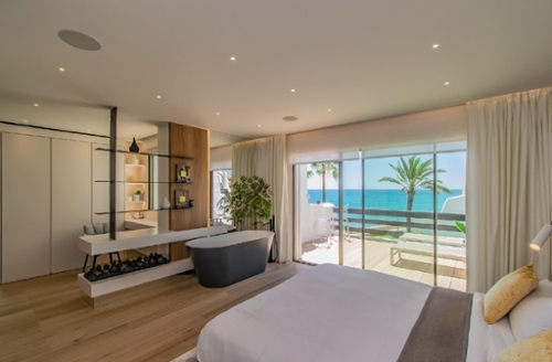 The Golden Mile Costa Del Sol Occidental villa foto 6264922
