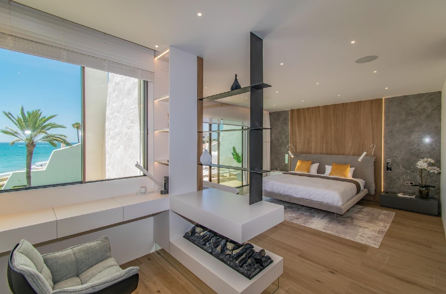  till salu villa The Golden Mile Costa Del Sol Occidental 6