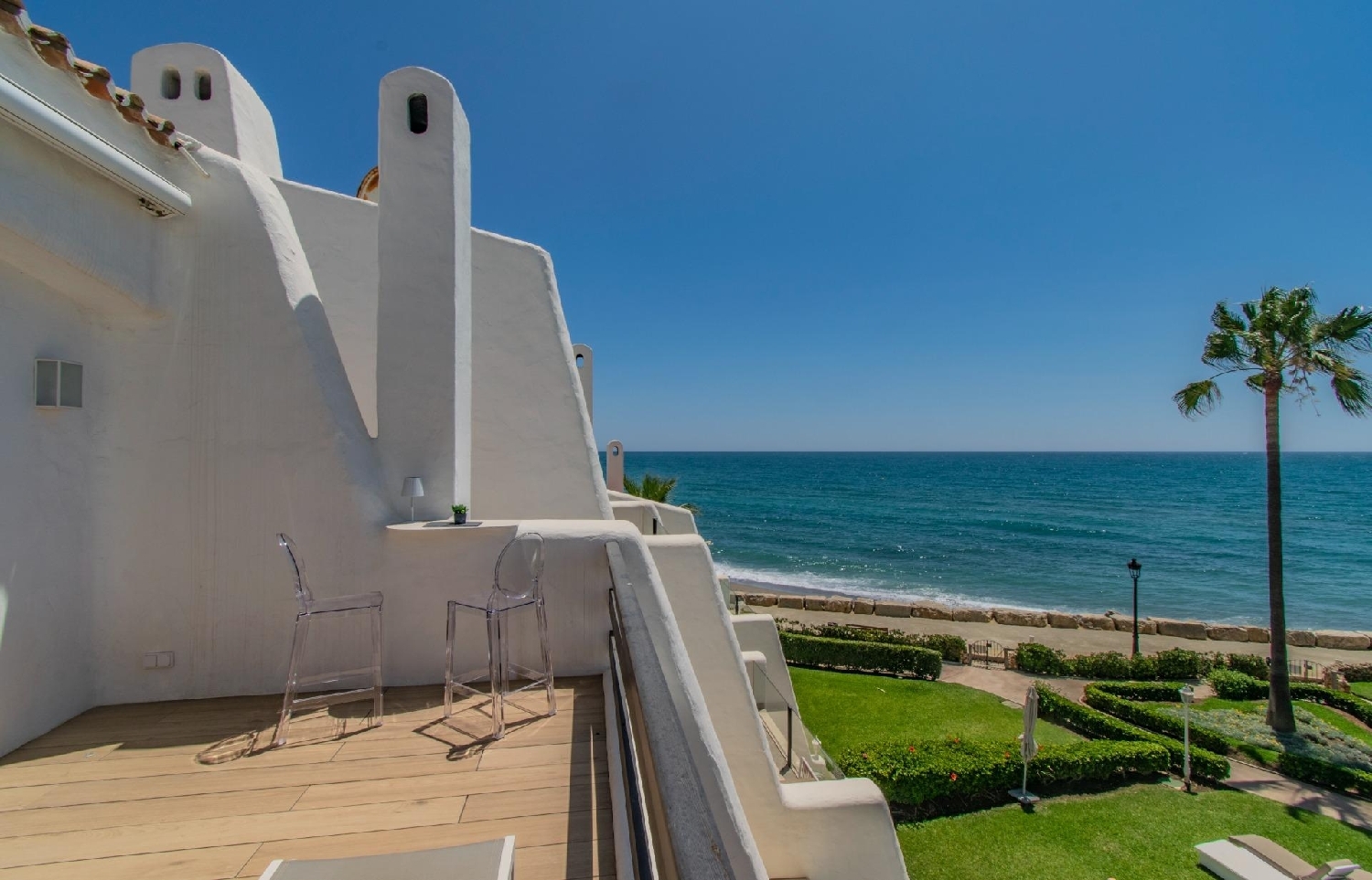  till salu villa The Golden Mile Costa Del Sol Occidental 2