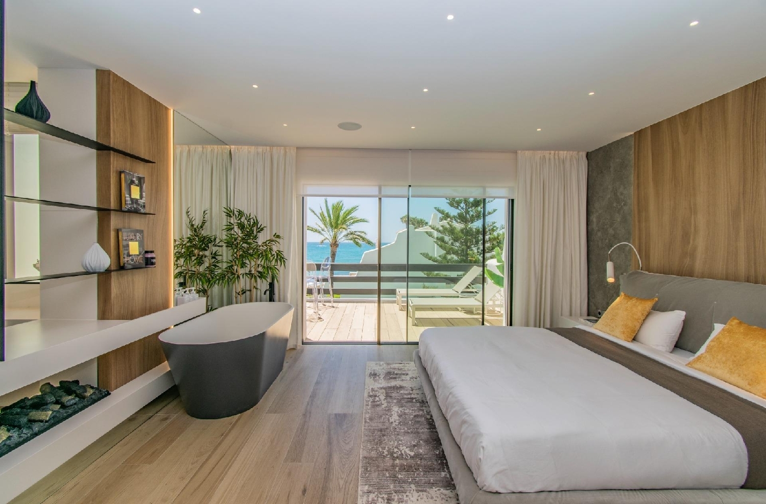  till salu villa The Golden Mile Costa Del Sol Occidental 8