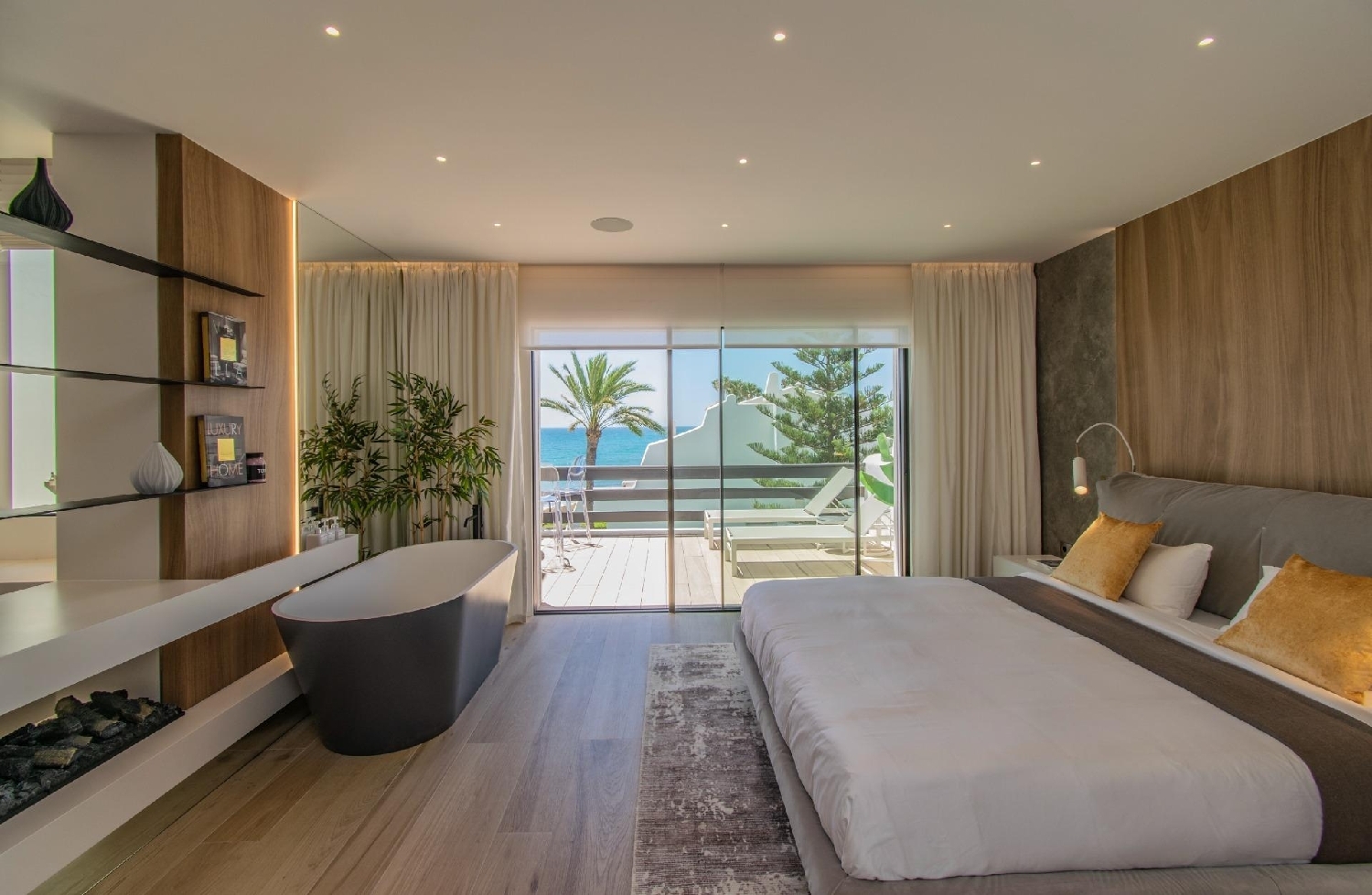  till salu villa The Golden Mile Costa Del Sol Occidental 7