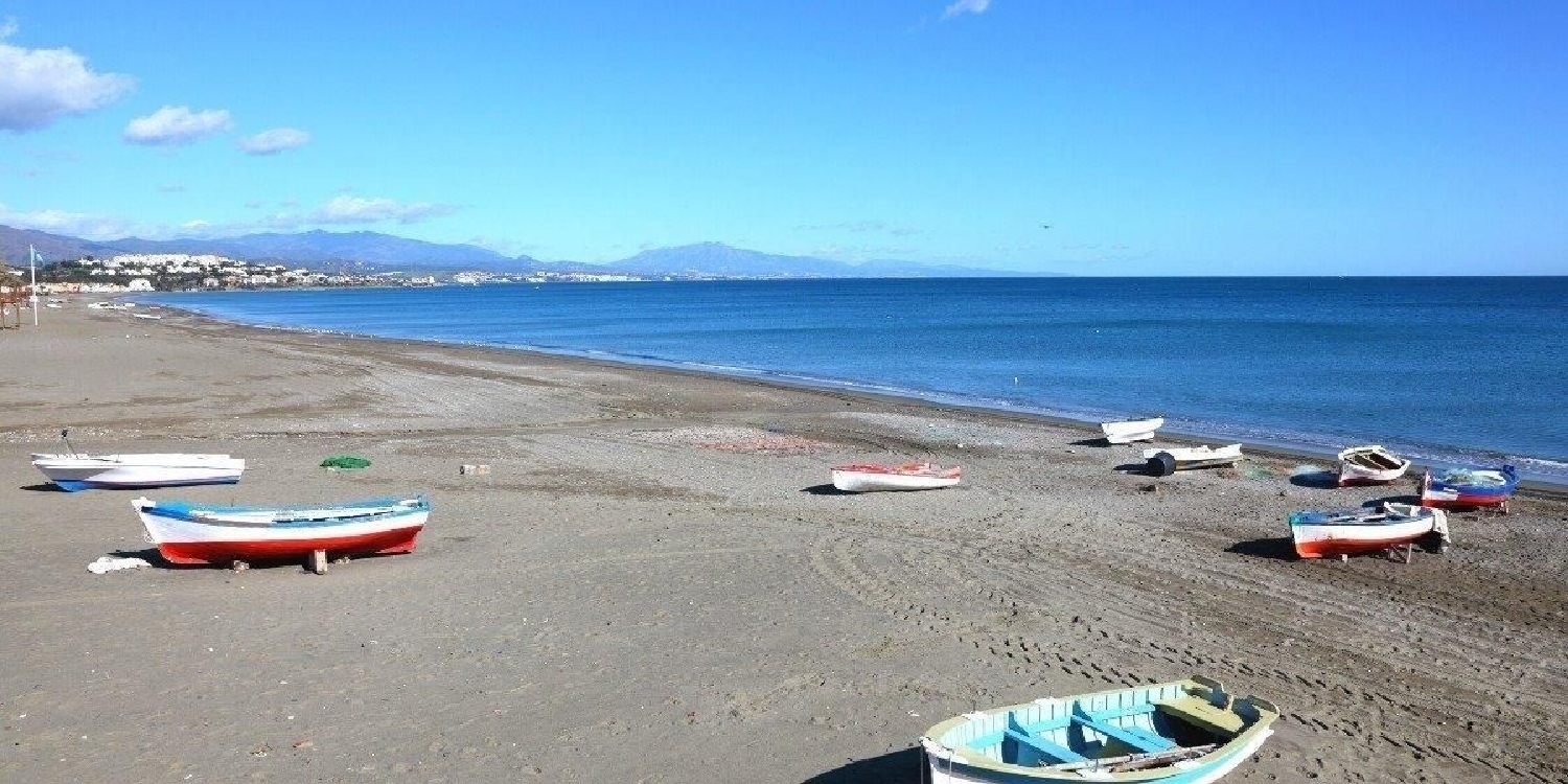  till salu villa The Golden Mile Costa Del Sol Occidental 8