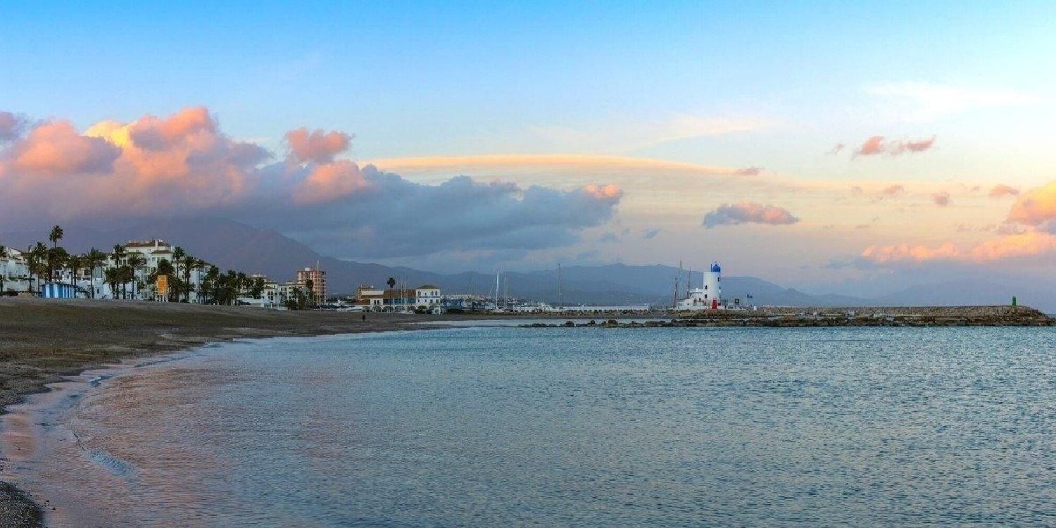  till salu villa The Golden Mile Costa Del Sol Occidental 7