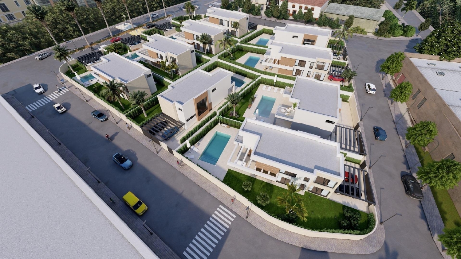  till salu villa The Golden Mile Costa Del Sol Occidental 3
