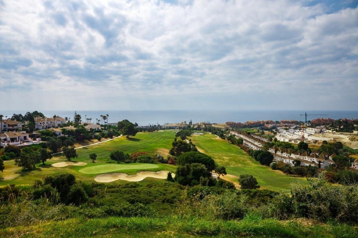  till salu villa The Golden Mile Costa Del Sol Occidental 10