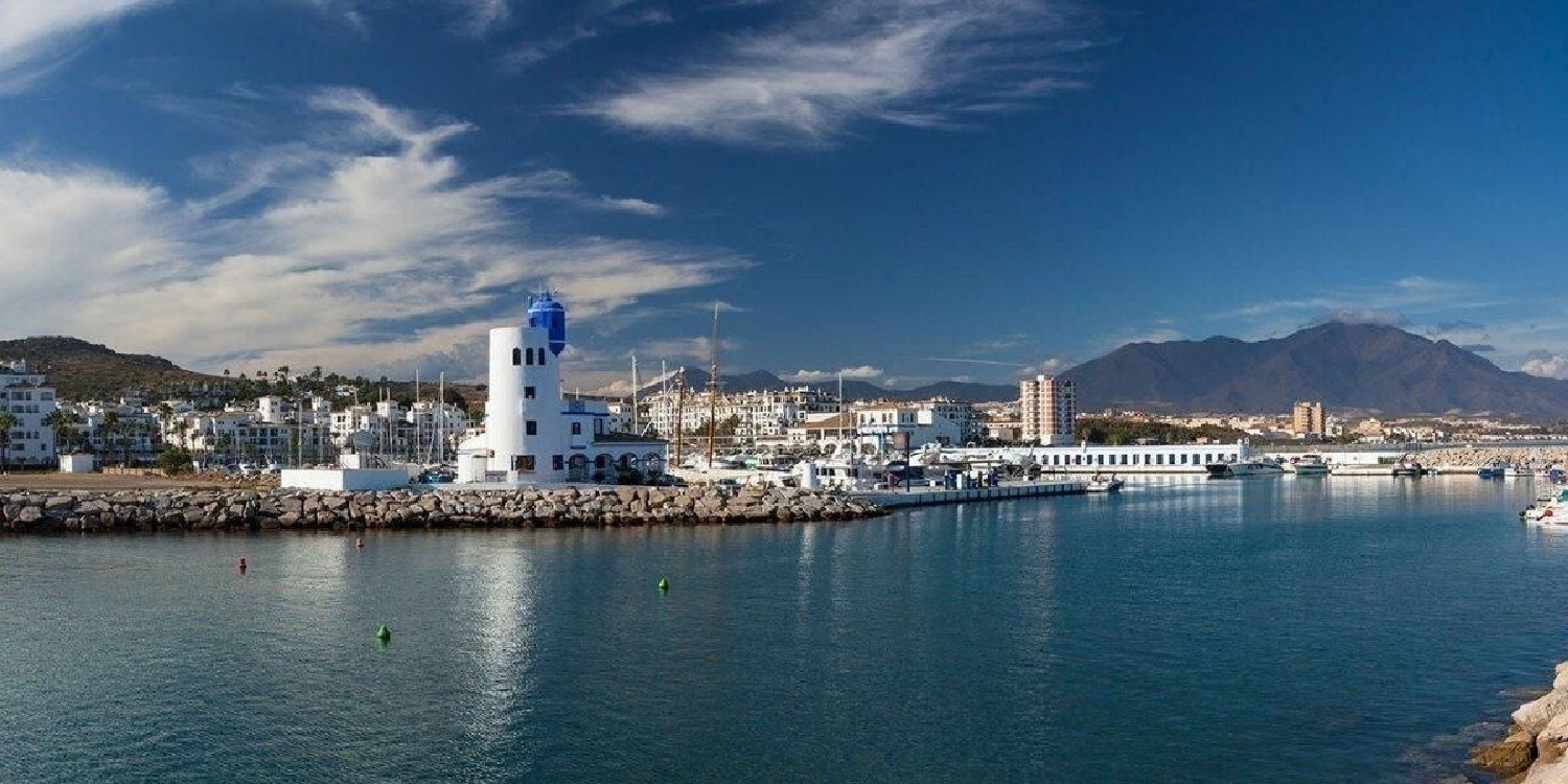  till salu villa The Golden Mile Costa Del Sol Occidental 6