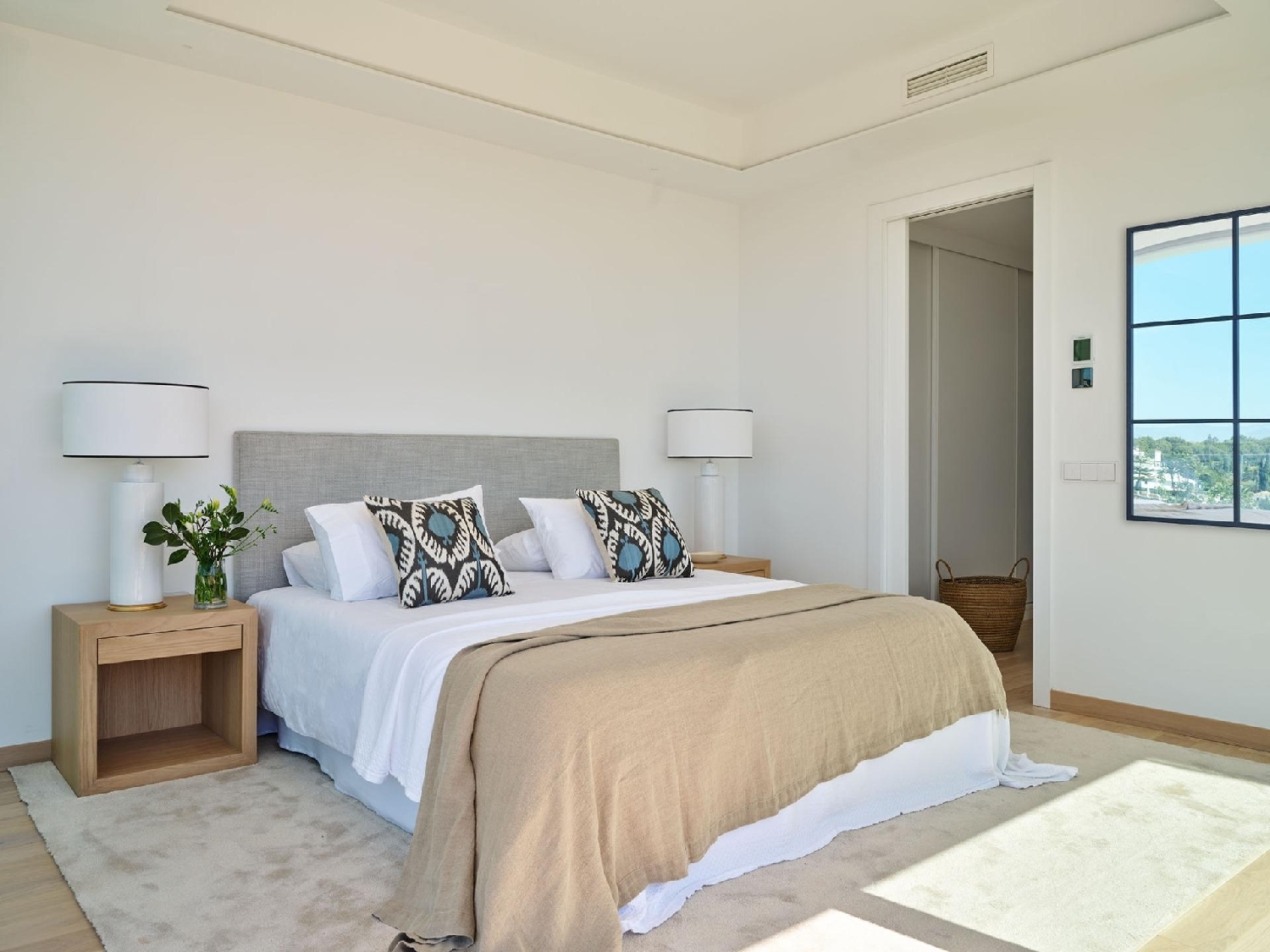 till salu villa The Golden Mile Costa Del Sol Occidental 3