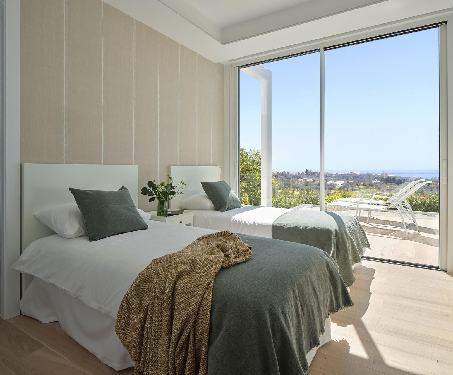  till salu villa The Golden Mile Costa Del Sol Occidental 4